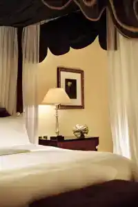 Grand Hyatt Muscat - 43