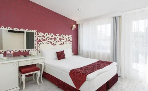 Dream Bosphorus - 57