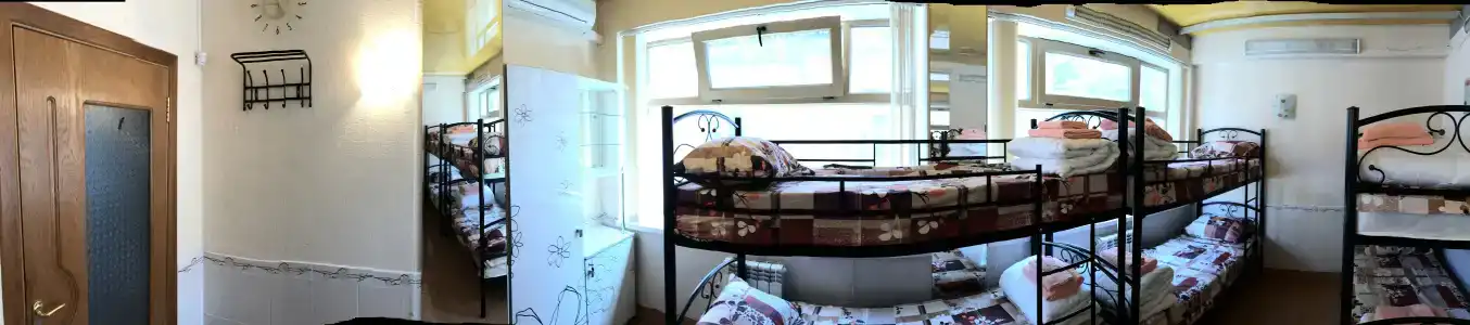 Бродяга - 0