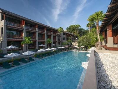 Avista Hideaway Phuket Patong - Mgallery - Sha Plus - 6