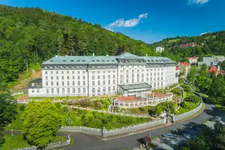 Radium Palace - 0