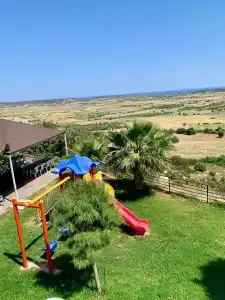 Celebi Garden - Sustainable Tourism Pet Friendly - 22