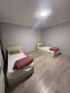 Yasamal Hostel - 117