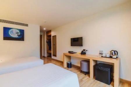 The Lunar Patong - 57