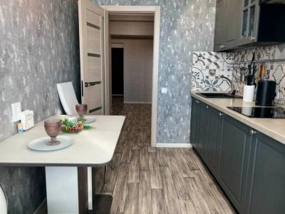 Курчатова 12 - 6