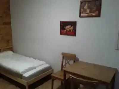 Турбаза Вашуково - 4