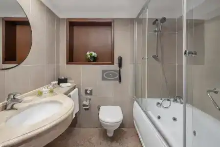 Dedeman Istanbul - 47