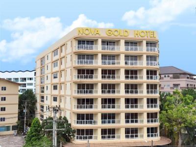 Nova Gold - 0