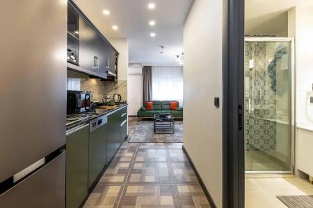 BayMari Suites City Life - 14