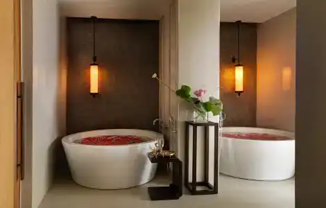 Santiburi Koh Samui - Sha Extra Plus - 30