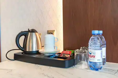 Best Western Plus Astana - 53