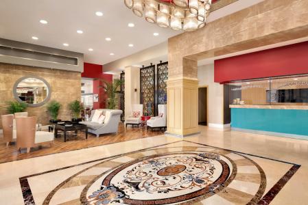 Ramada Plaza by Wyndham Eskisehir - 11