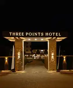 Three Points - 4