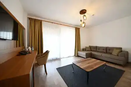 1774 Kazdagi Termal Butik Otel - 63