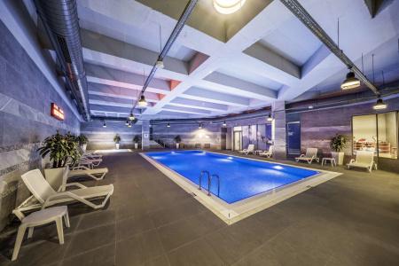 Radisson Residences Vadistanbul - 33