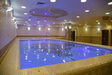 Inspira-S Tashkent - 7