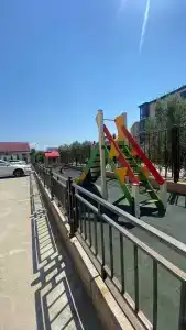 Студия на Трубачёва 26 - 19
