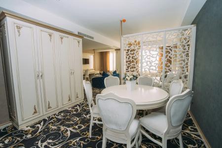 Gold Tbilisi - 55