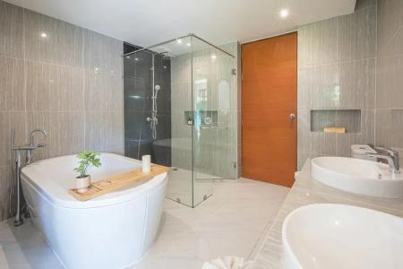 The Kiri Villas Resort - 71
