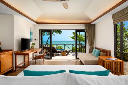 Saii Phi Phi Island Village-Sha Extra Plus - 42