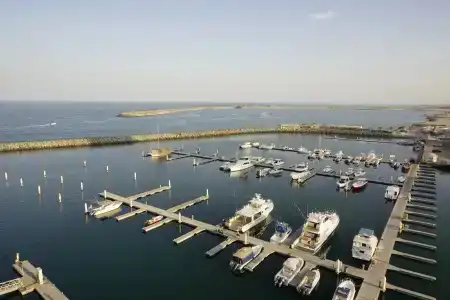 Al Bahar & Resort - 37