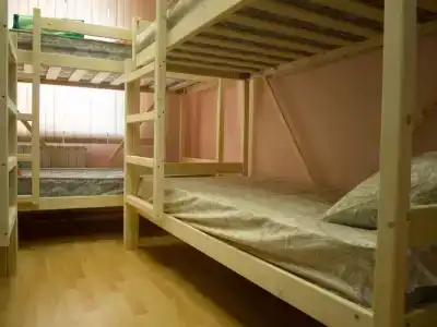 Hostel Good Life - 7