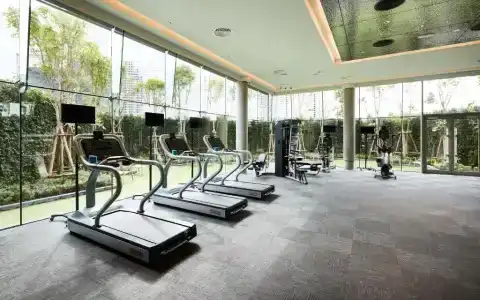 Grande Centre Point Pattaya - Sha Extra Plus - 29