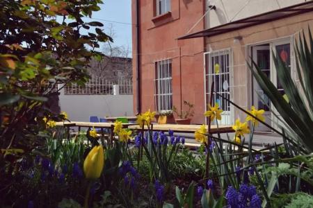 Jr's House - 10
