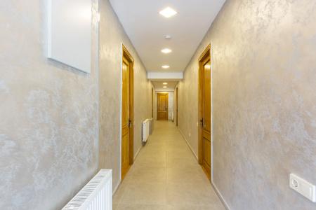 Mestia Inn - 20