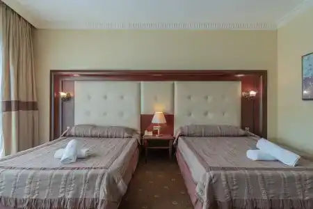 Pineta Park Deluxe - 55