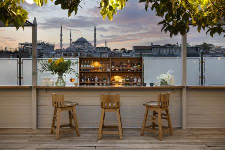 Armada Istanbul Old City - 20