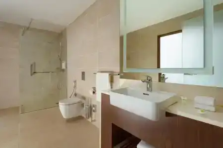 Courtyard by Marriott Baku - 63