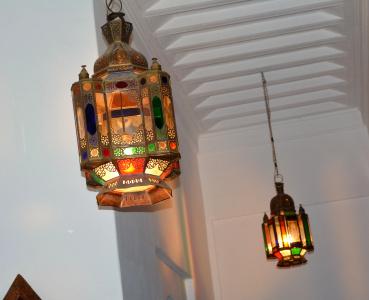 Riad Ghali & Spa - 26