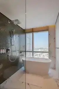 Novotel Jumeirah Village Triangle - 45