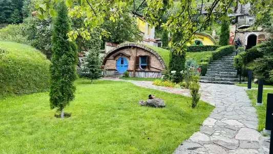 Cozy House - 15
