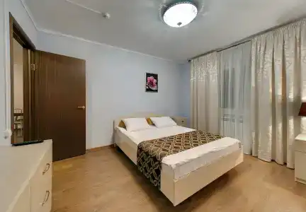 Флора Парк - 68
