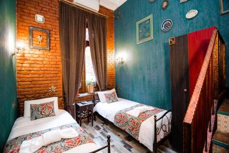 Tiflis Inn Boutique - 43