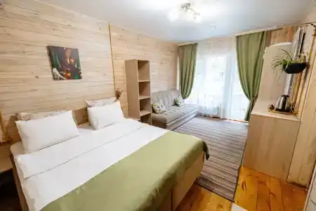 Green Park & Spa - 23