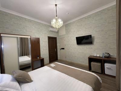 Vasiev's Hotel - 17