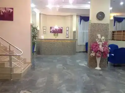 Marİl Resort - 8