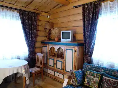 Дачный глэмпинг для интровертов - 3