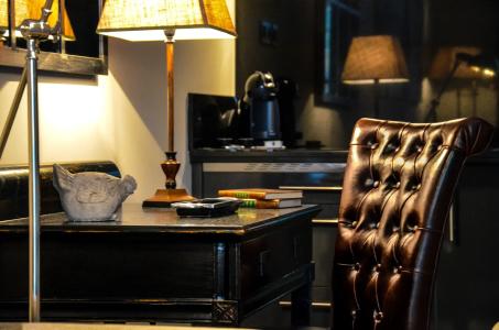 Aguilas5 SevillaSuites - 42