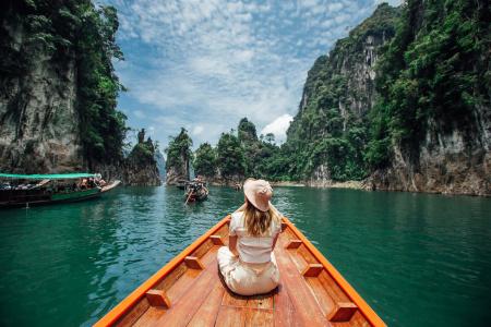 500 Rai Floating Resort - 24