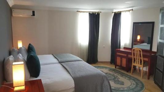 Beaumonde Tbilisi - 15
