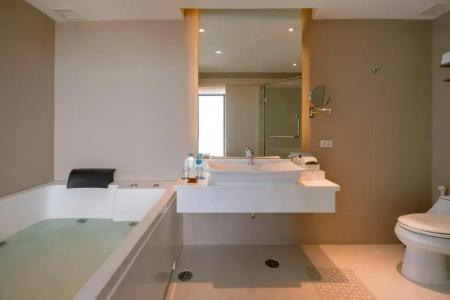 Cape Dara Resort - Sha Plus - 23