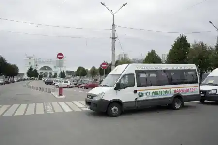 Красный Бор - 8