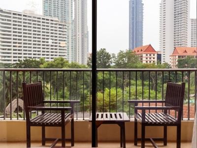 Garden Cliff Resort And Spa - Sha Extra Plus - 83