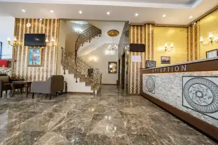 Grand Hamit - 2