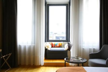 Roco Beyoglu - 11