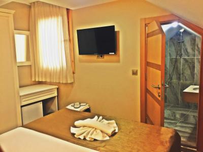 Feza Otel - 27